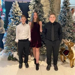 Meet your Posher, Erin